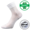Ponožky Voxx BAERON biela 1 pár