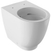 Geberit Acanto wc misa stojace bez oplachovacieho kruhu biela 500.602.01.2
