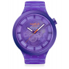 Hodinky Swatch Big Bold Colors of Joy SB05V103 • Autorizovaný obchod - 100 dní na vrátenie tovaru