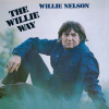 Willie Nelson, The Willie Way, CD
