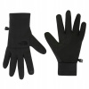 The North Face Etip Recykled glove čierne