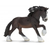 Figúrka Schleich Ťažný kôň 13734 (4005086137349)