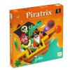 Djeco Hra Piratrix