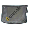 Koberce gumenné Vaňa do kufra Citroen XSARA PICASSO (1999-2010) s košom
