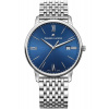 Maurice Lacroix Pánske hodinky Maurice Lacroix ELIROS EL1118-SS002-410-2
