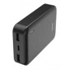 Hama Power Pack Pocket 10 10000 mAh antracit