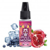 Příchuť Full Moon - Sunshine Sunset (Chladivé bobule a granátové jablko) 10ml