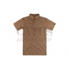 Tričko T.O.R.D. Performance Polo Outrider s krátkym rukávom Coyote XXXL