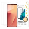 Wozinsky TPU celotelový chránič obrazovky pre Samsung Galaxy Z Flip 7, sada 2 kusov (Wozinsky TPU celotelový chránič obrazovky pre Samsung Galaxy Z Flip 7, sada 2 kusov)