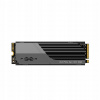 SSD disk Silicon Power XS75 2TB, PCIe M.2 karta