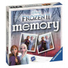Ravensburger 20437 Mini Pexeso Disney: Ledové království 2