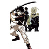 UQ HOLDER! 23 (Brožovaná)