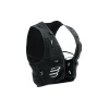 Bežecká vesta COMPRESSPORT UltRun Evo 10 Pack black L