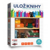 Asmodee Czech Republic Ulož svoje knihy