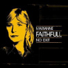 CD/DVD Marianne Faithfull: No Exit