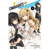 Combatants Will Be Dispatched!, Vol. 4 (light novel)