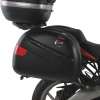 GIVI GIVI BOČNÉ NOSIČE KAWASAKI VERSYS 650 (06-09) PL447