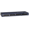 NETGEAR GS116 Nespravované Gigabit Ethernet (10/100/1000) Šedá (NGR GS116GE)