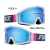 Okuliare FOX Main Cota - NS MX19 Prevedenie: modré