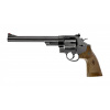 Vzduchový revolver Smith&Wesson M29 8 3/8