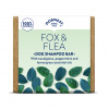 Dorwest Fox & Flea tuhý šampón 90 g