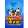 Worms Reloaded (GOTY)