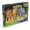 Labyrinth Pokémon Noční edice - společenská hra