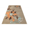 Bakero Flowers KF-124 beige (153x244 cm)