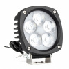 LED pracovné svetlo LED 25W COMCO 12/24V AMiO-04397