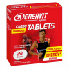 Sacie pastilky Enervit Carbo Tablets 24 ks