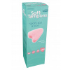 Tampony bez šnúrky JoyDivision Soft Tampons Normal 10 kusov