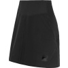SENSOR HELIUM LITE DÁMSKÁ SUKNĚ TRUE BLACK - S