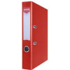 Pákový pořadač Office Products Officer A4 55mm červený (21011111-04)