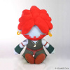 Square-Enix Final Fantasy IX plyšová figúrka Amarant Coral 21 cm