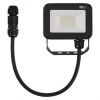 LED reflektor EMOS ZS2612 PROFI, 10W neutrální bílá
