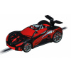 Auto GO 64265 Spider-Man Speed Shifter black - Carrera Auto GO 64269 Spider-Man Speed Shifter blue