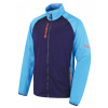 Husky Pánská softshell bunda Suli M blue (Velikost: L)