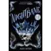 Nightbane (The Lightlark Saga Book 2) - Alex Aster, Abrams