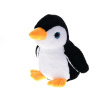 Plyšový tučňák 30 cm - plyšové hračky