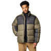 Columbia Pike Lake II Jacket M 2050941399 pánske XL