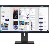 Lenovo ThinkVision T32UD-40 - LED-Monitor - 32