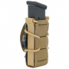 Samosvorná sumka na pistolový zásobník Templar’s Gear® – Coyote Brown