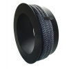 Redukce do komína 120/180mm t.1,5mm s těsnící šňůrou (654581)