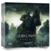 Asmodee Zaklínač: Starý svět Divoký hon rozšírenie