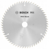 Pílový kotúč Bosch 2 608 640 436 254 x 30 x 2,0 mm