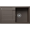 Blanco Metra 5 S Granitový drez - Káva