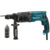 vŕtacie a sekacie kladivo MAKITA HR2470T