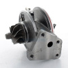 Kostra trupu, turbo MEAT & DORIA 60457