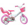 DINO Bikes Dino Bikes - Detský bicykel 12