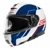 Motocyklová prilba Schuberth C5 Master